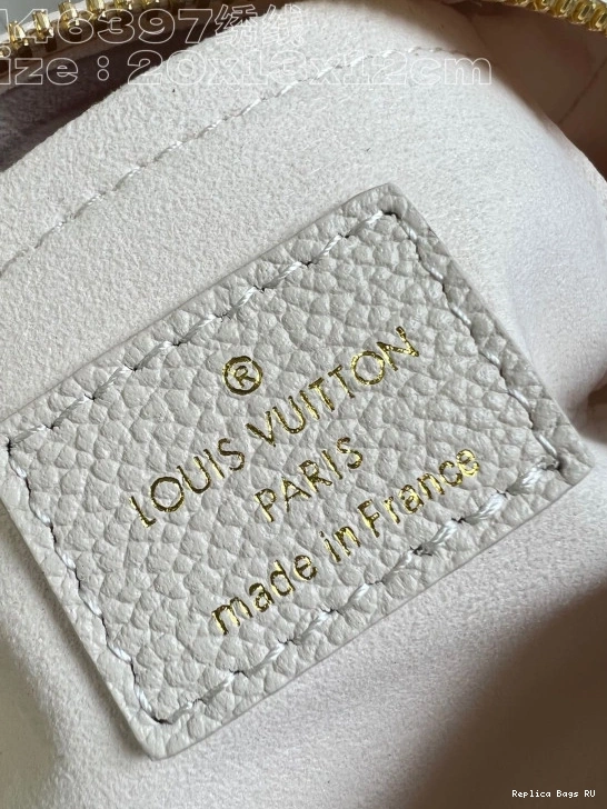 Cheap VUITTON SPEEDY 20 LOUIS BANDOULIÈRE 0716